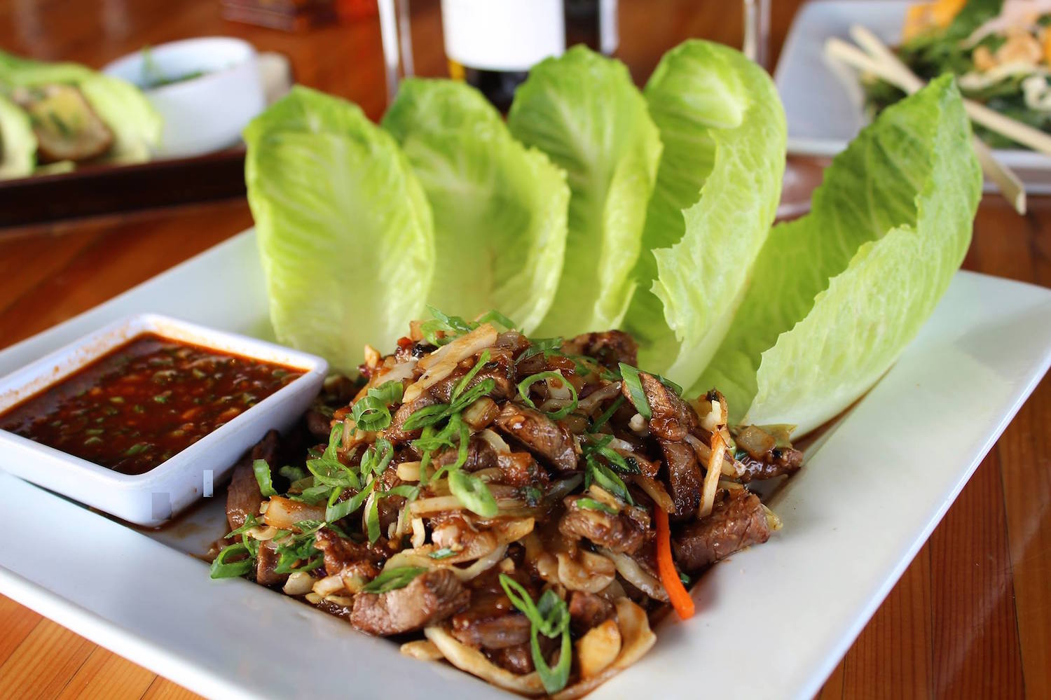 Ling & Louie's photo